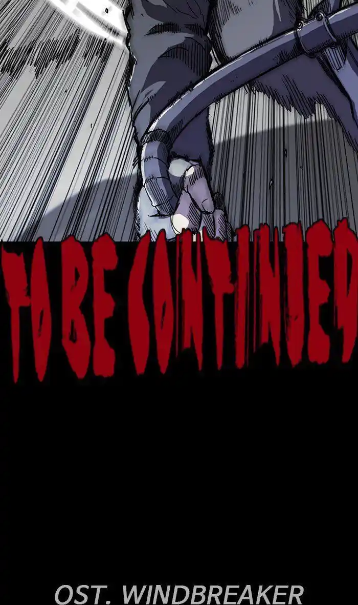 Wind Breaker (NII Satoru) Ch.246