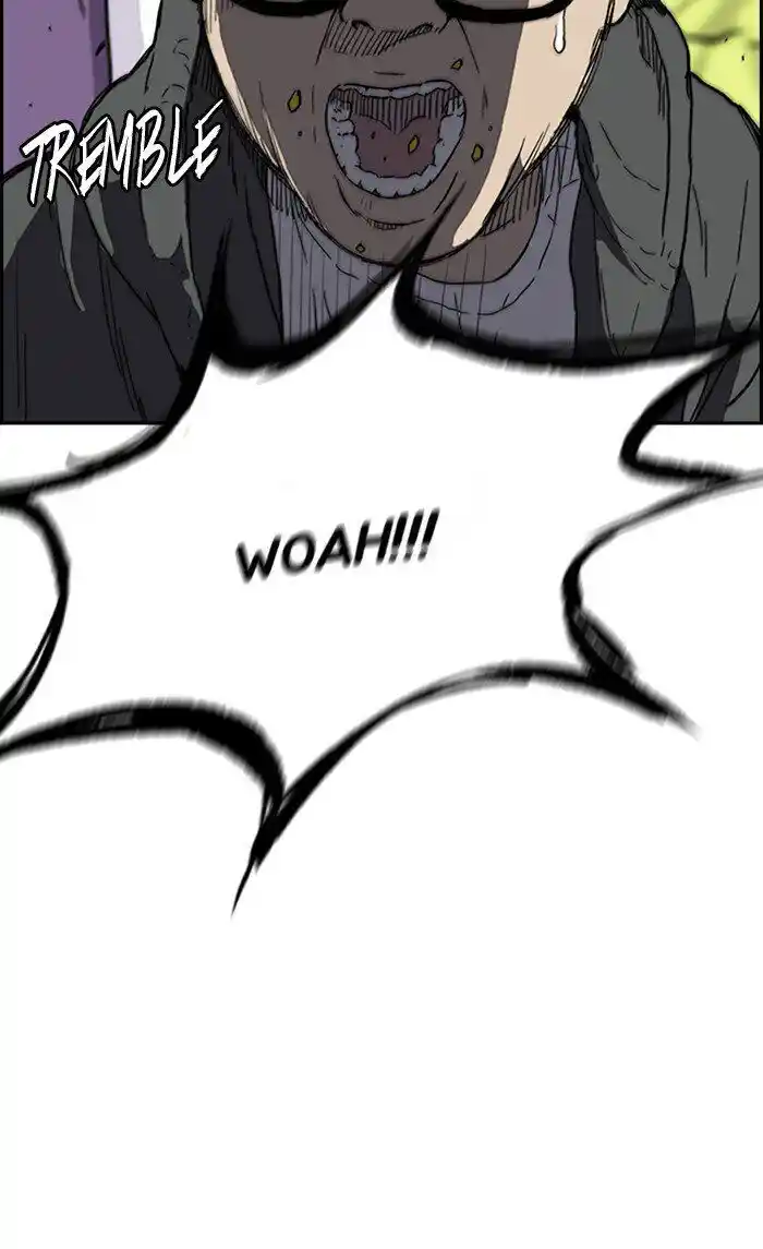 Wind Breaker (NII Satoru) Ch.247