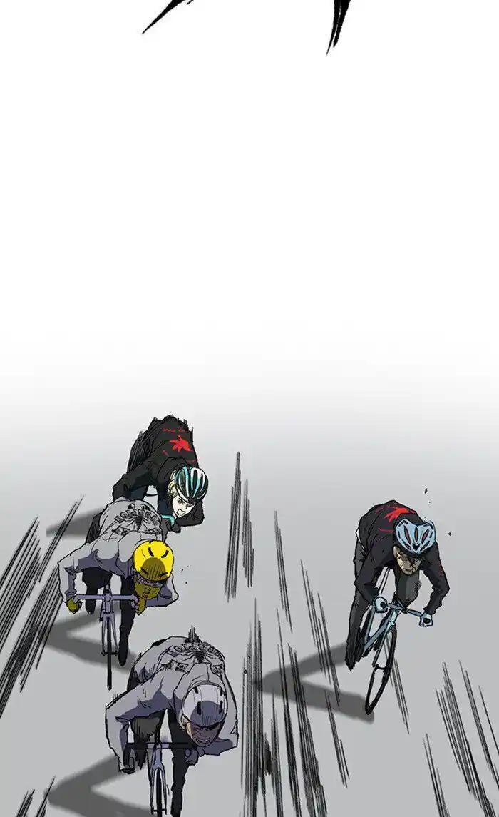 Wind Breaker (NII Satoru) Ch.247