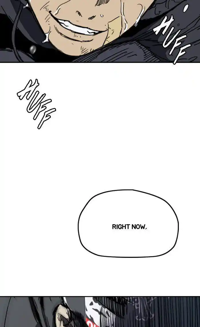 Wind Breaker (NII Satoru) Ch.247