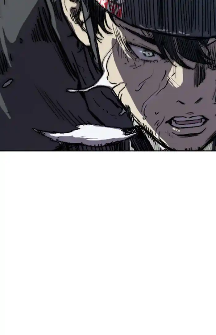 Wind Breaker (NII Satoru) Ch.247