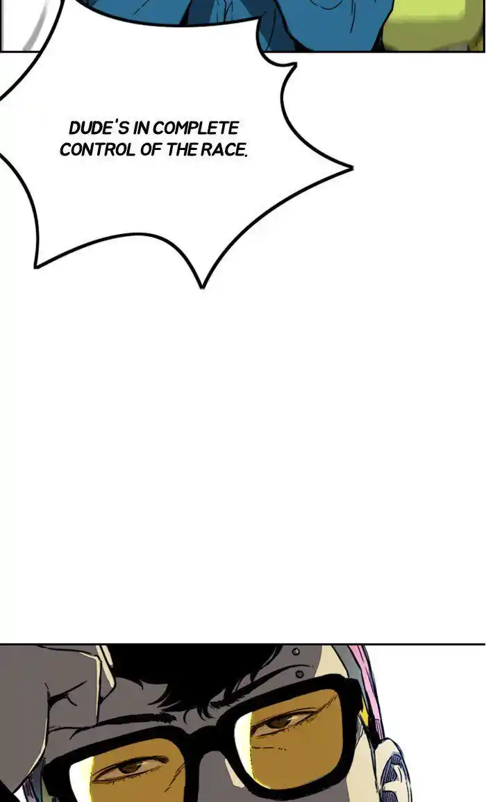 Wind Breaker (NII Satoru) Ch.247