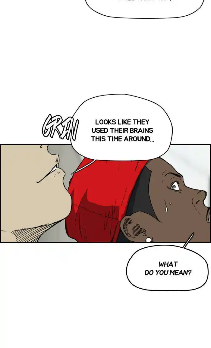 Wind Breaker (NII Satoru) Ch.247