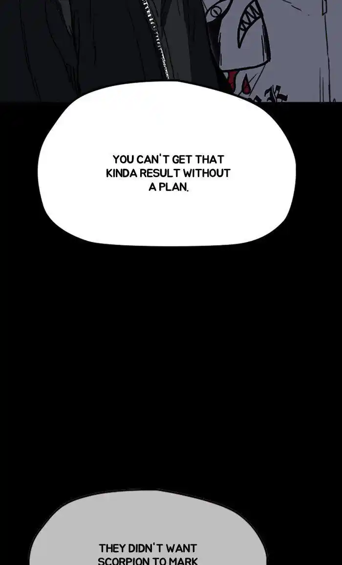 Wind Breaker (NII Satoru) Ch.247