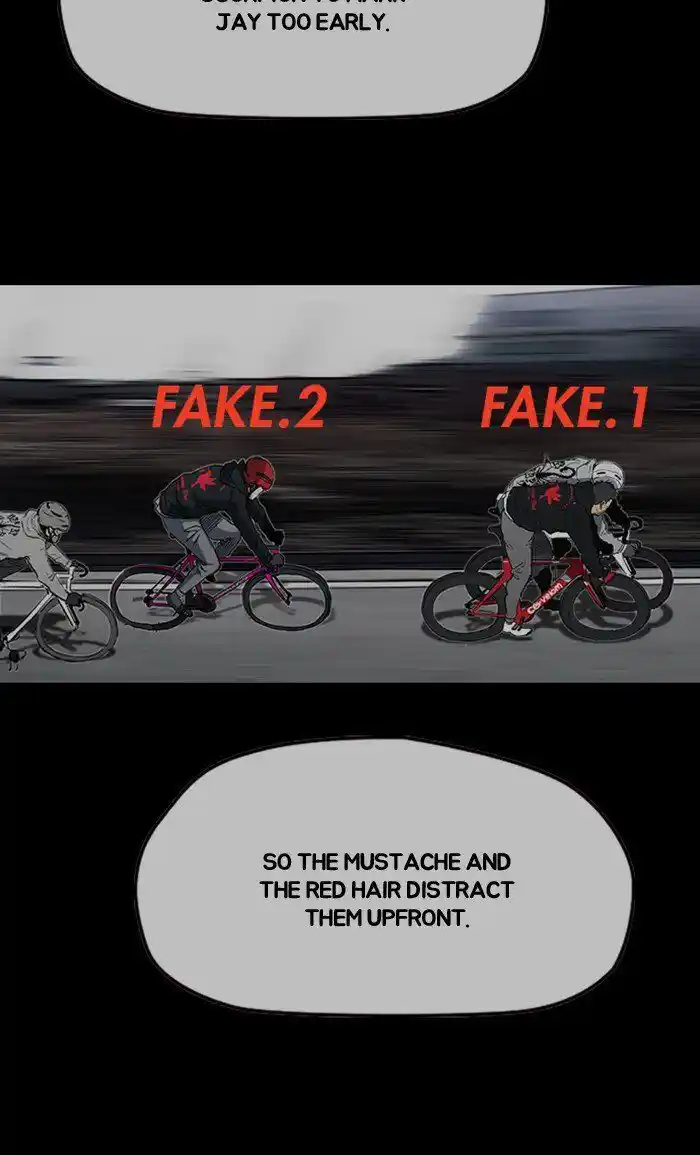 Wind Breaker (NII Satoru) Ch.247