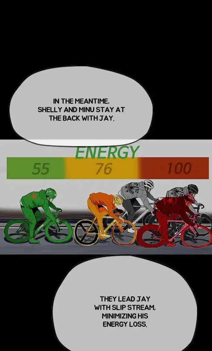 Wind Breaker (NII Satoru) Ch.247