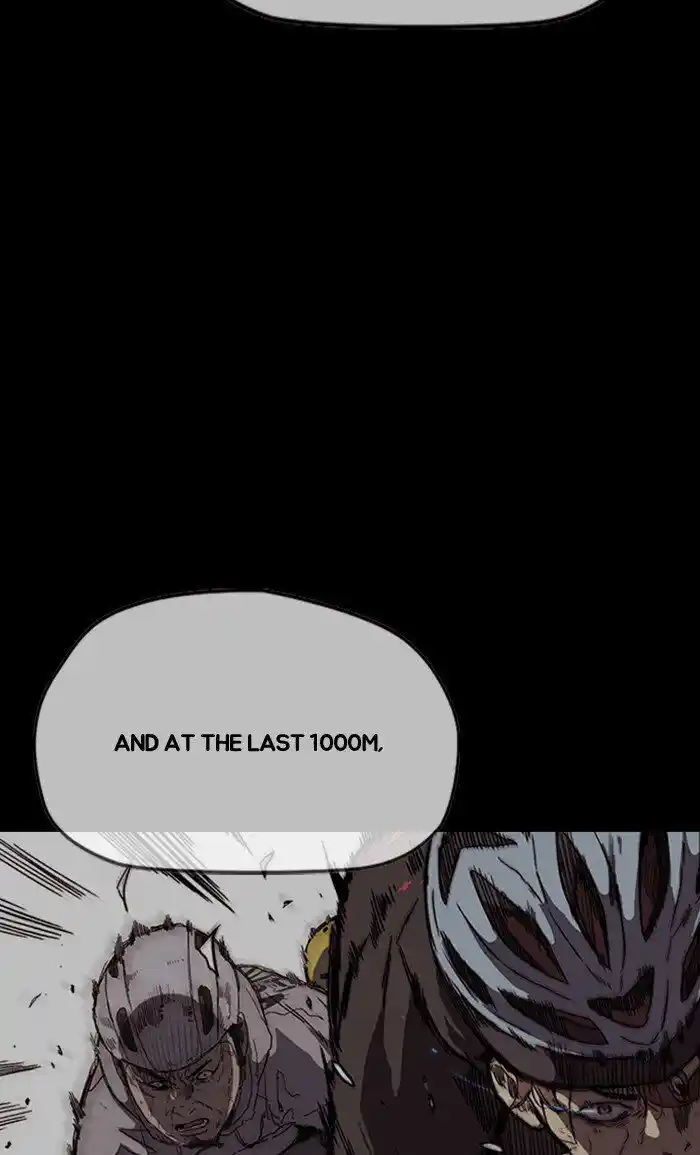 Wind Breaker (NII Satoru) Ch.247