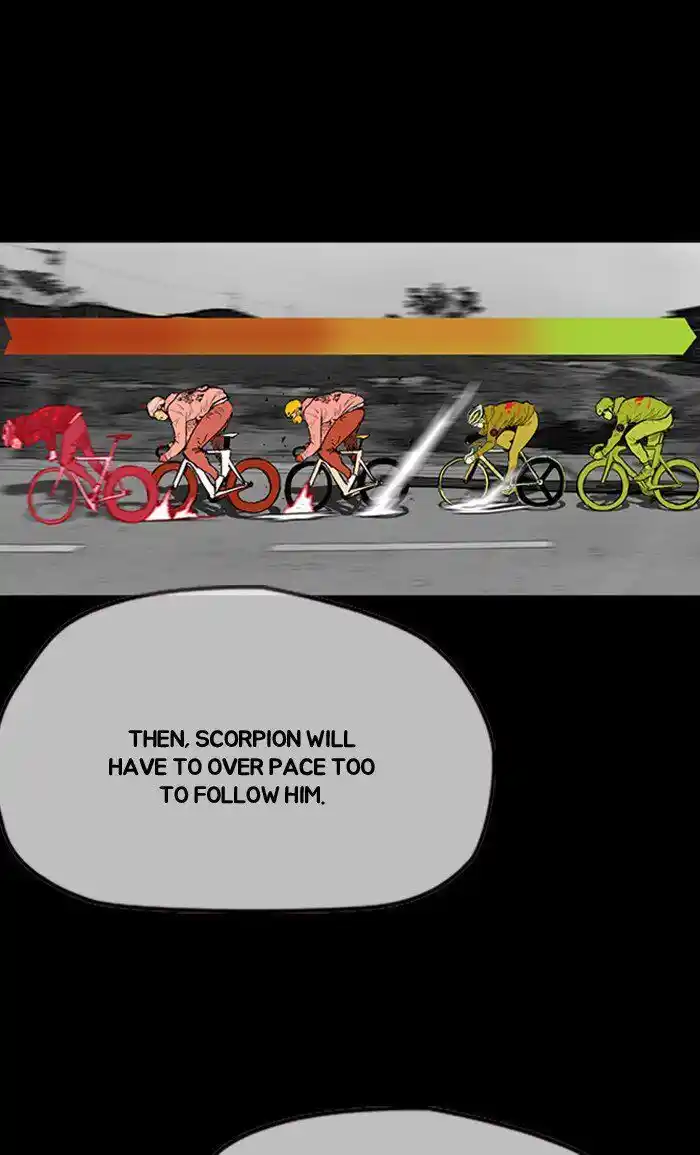 Wind Breaker (NII Satoru) Ch.247