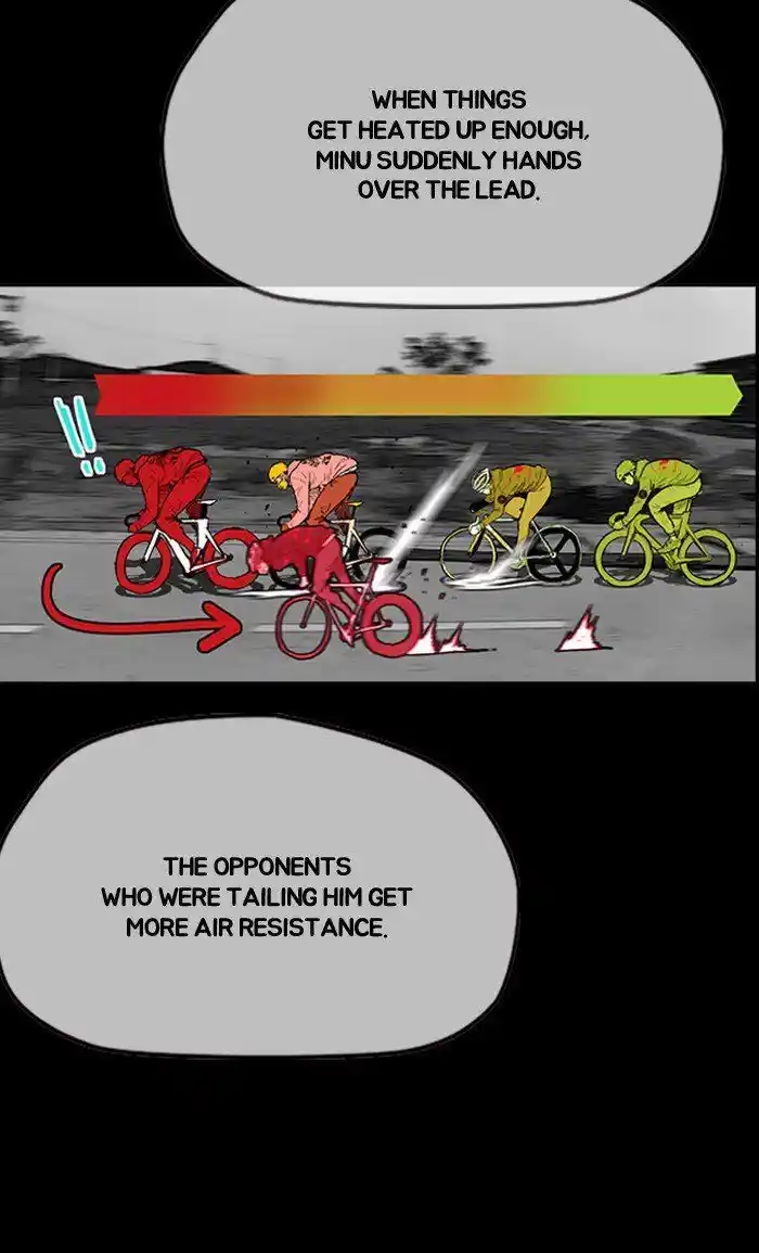 Wind Breaker (NII Satoru) Ch.247