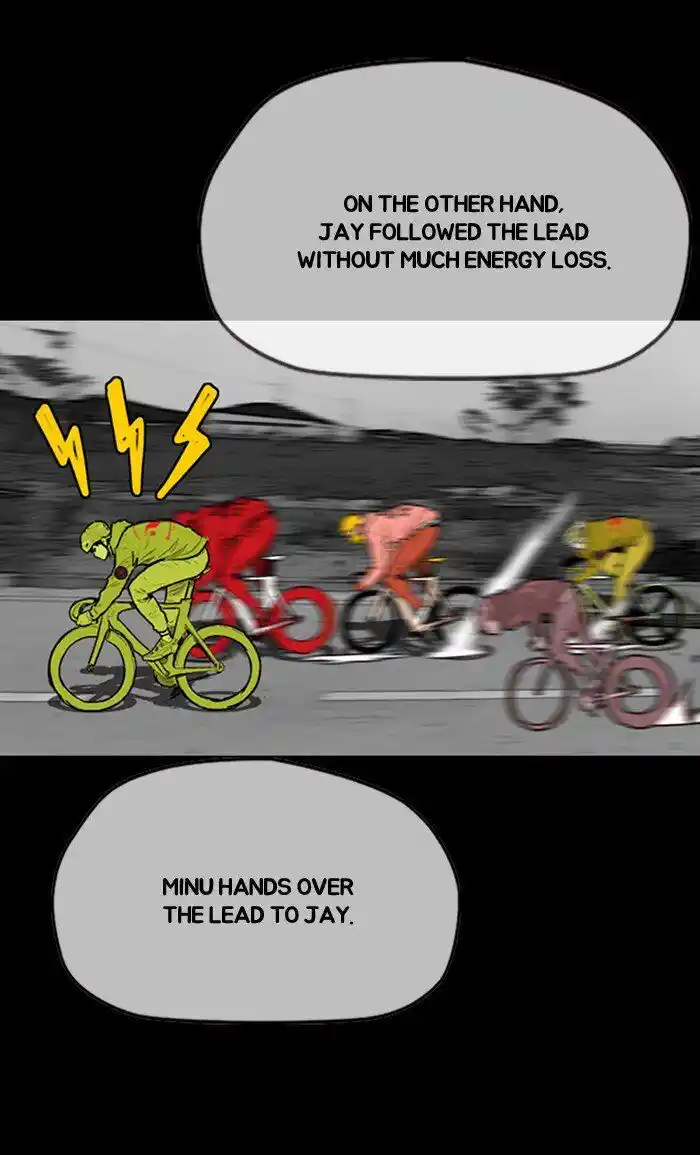 Wind Breaker (NII Satoru) Ch.247