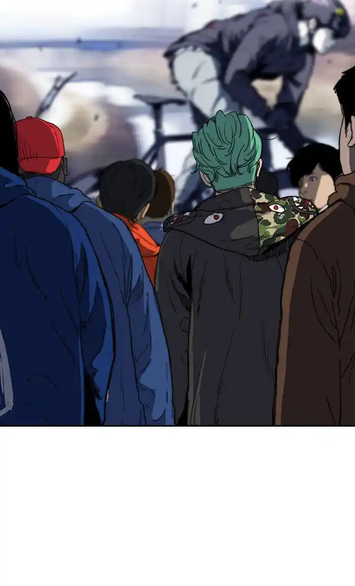 Wind Breaker (NII Satoru) Ch.247