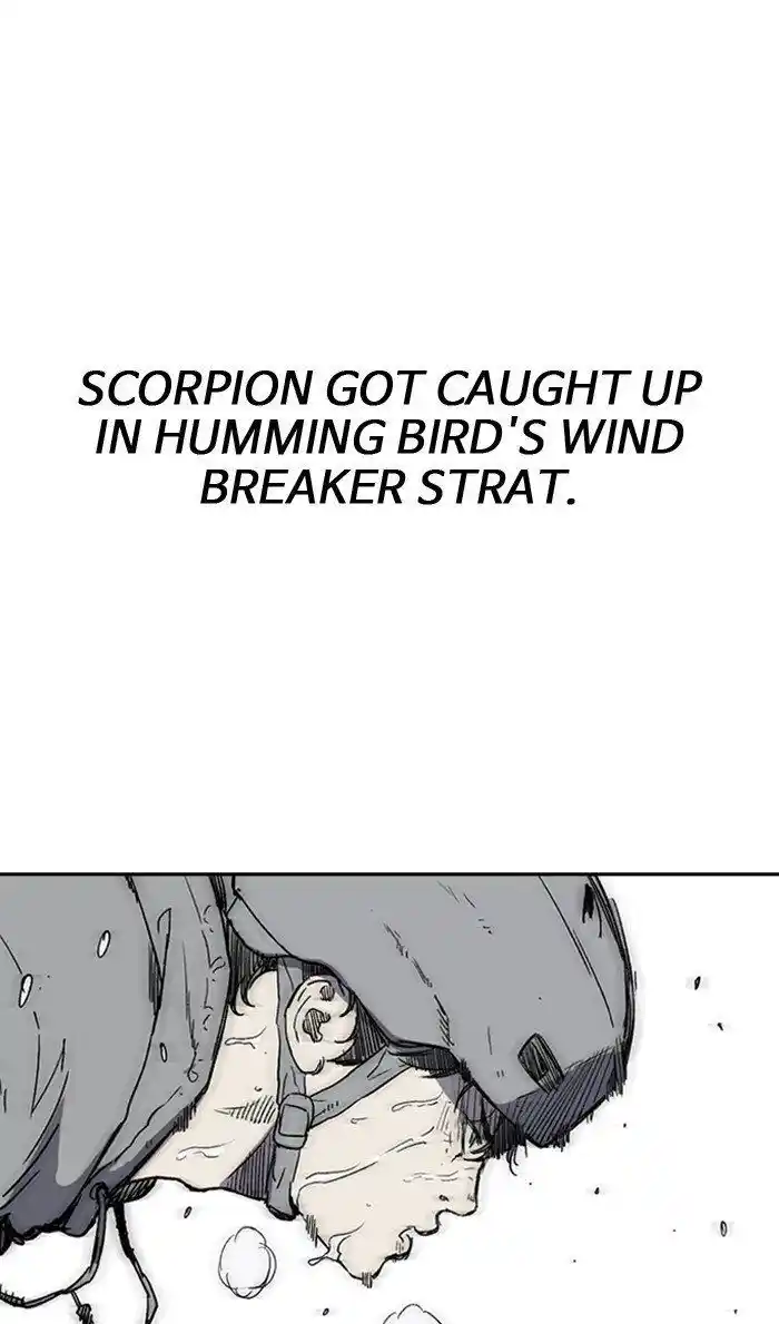 Wind Breaker (NII Satoru) Ch.247