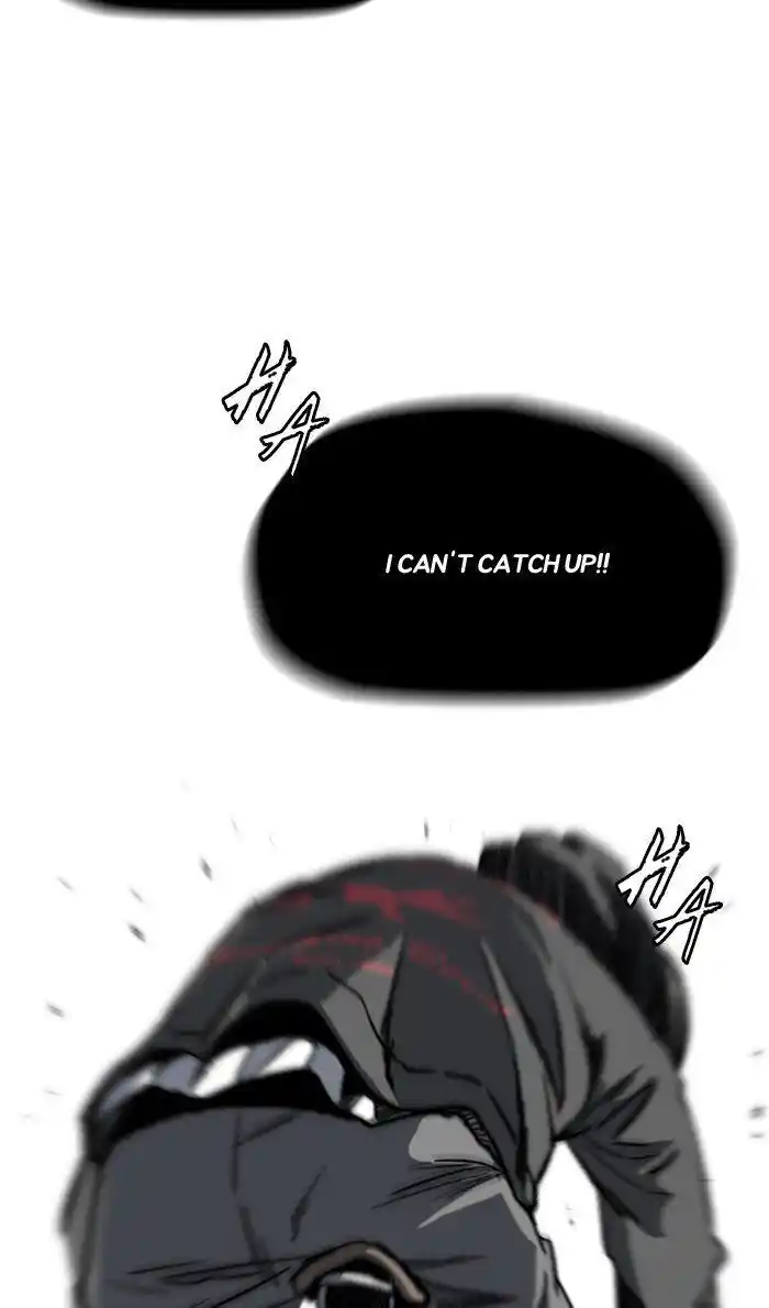 Wind Breaker (NII Satoru) Ch.247