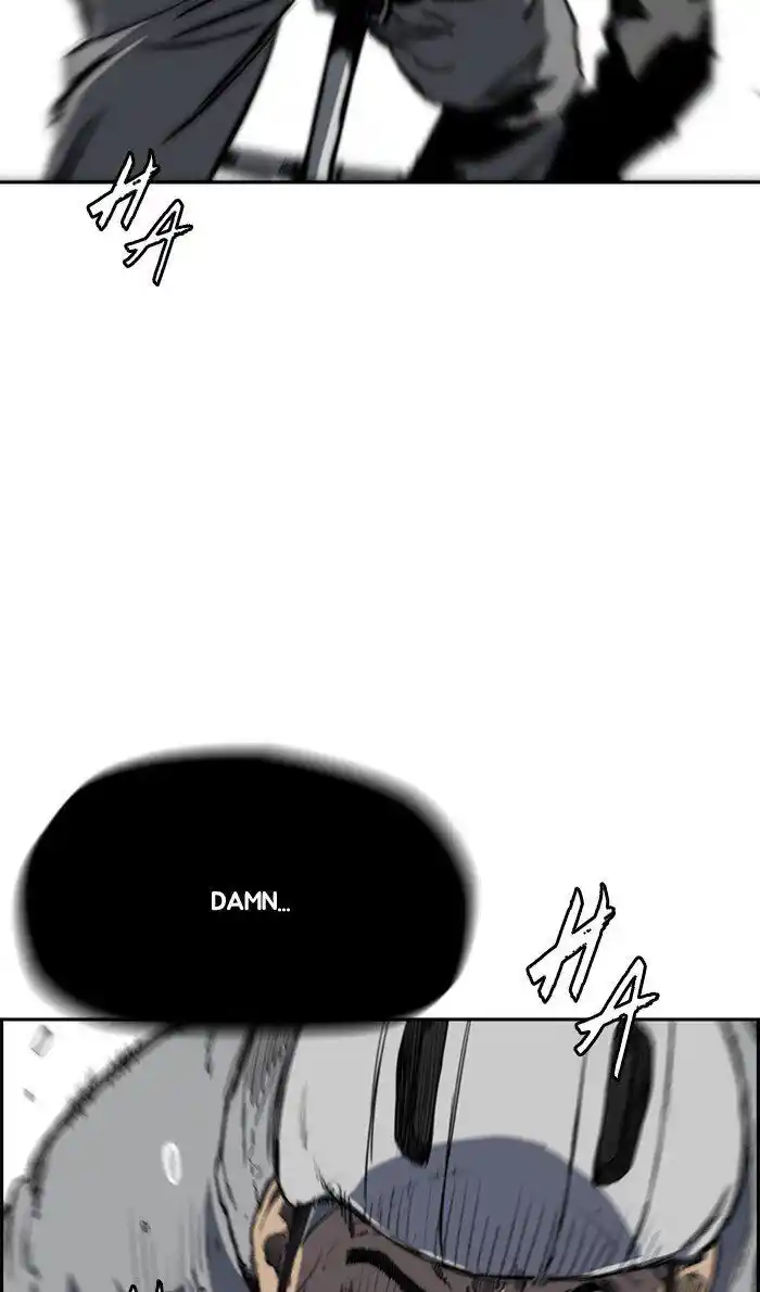 Wind Breaker (NII Satoru) Ch.247