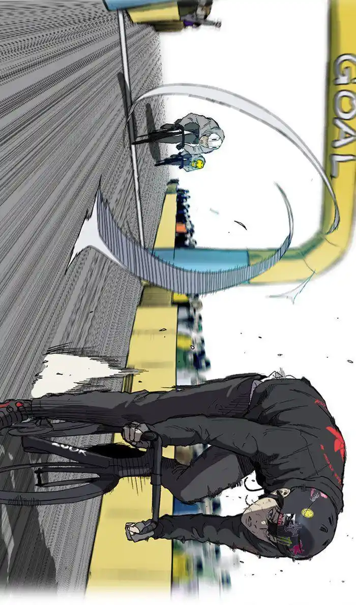 Wind Breaker (NII Satoru) Ch.247