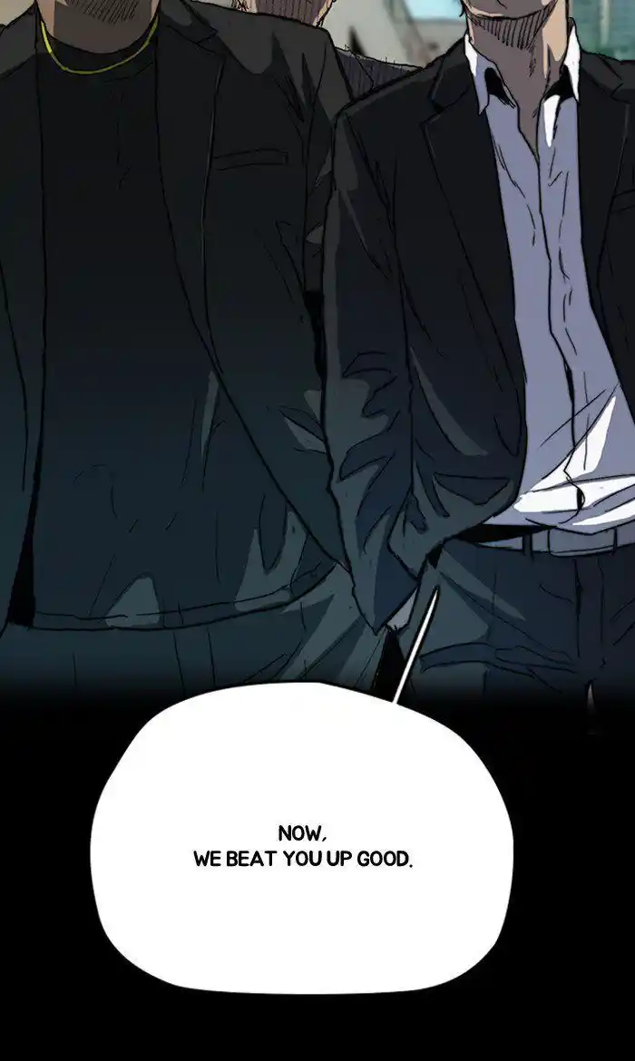 Wind Breaker (NII Satoru) Ch.247