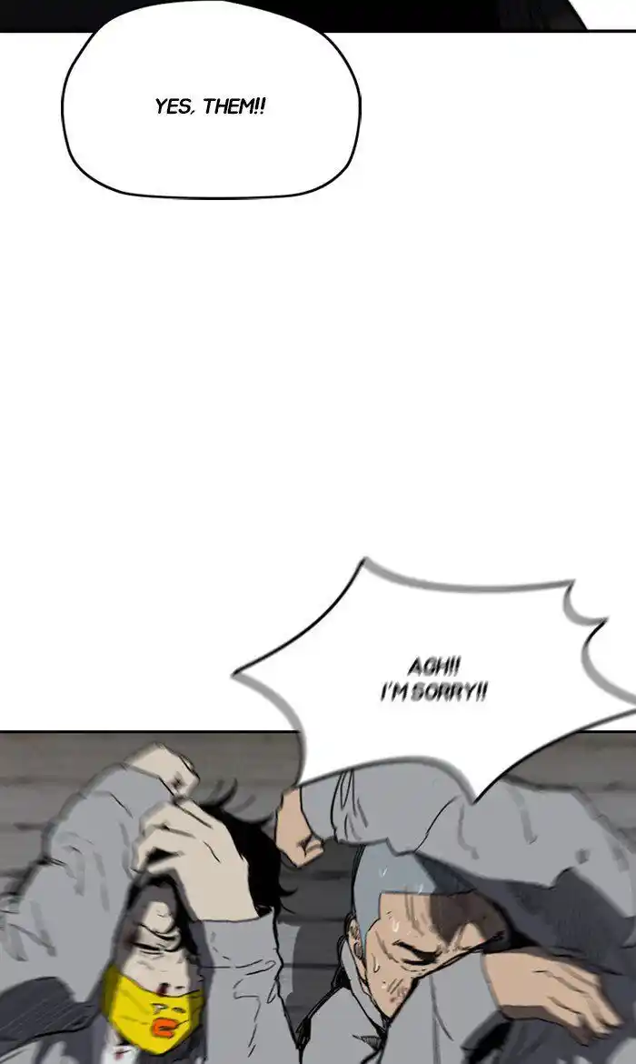 Wind Breaker (NII Satoru) Ch.248