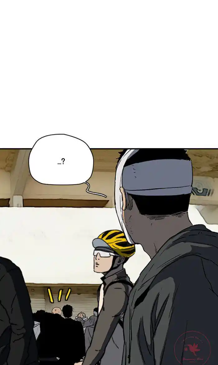 Wind Breaker (NII Satoru) Ch.248