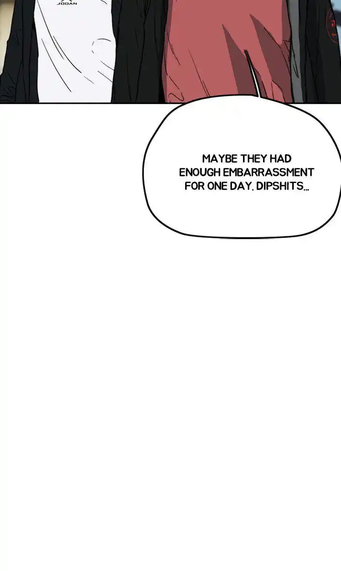 Wind Breaker (NII Satoru) Ch.248