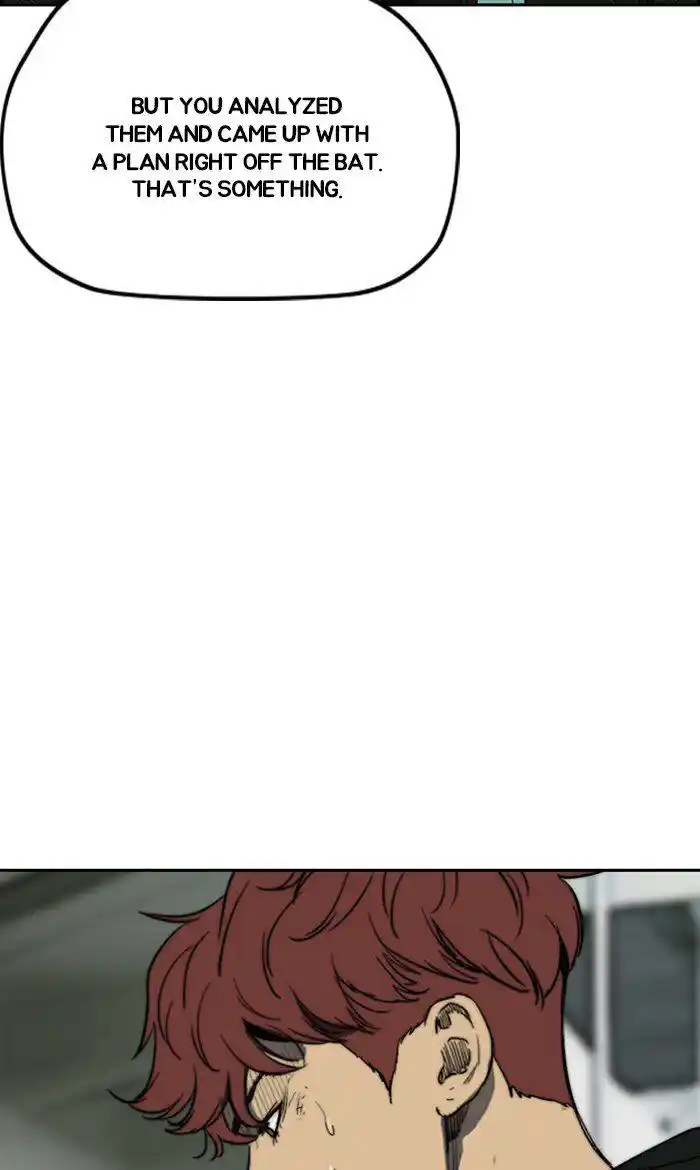 Wind Breaker (NII Satoru) Ch.248