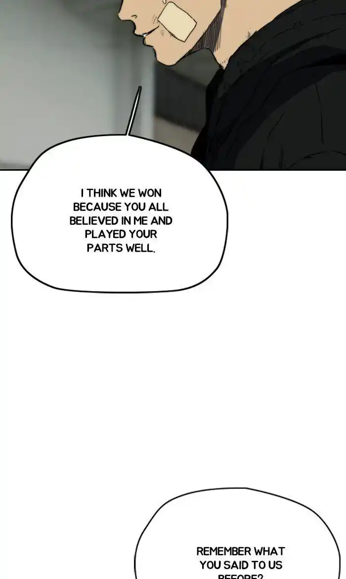 Wind Breaker (NII Satoru) Ch.248