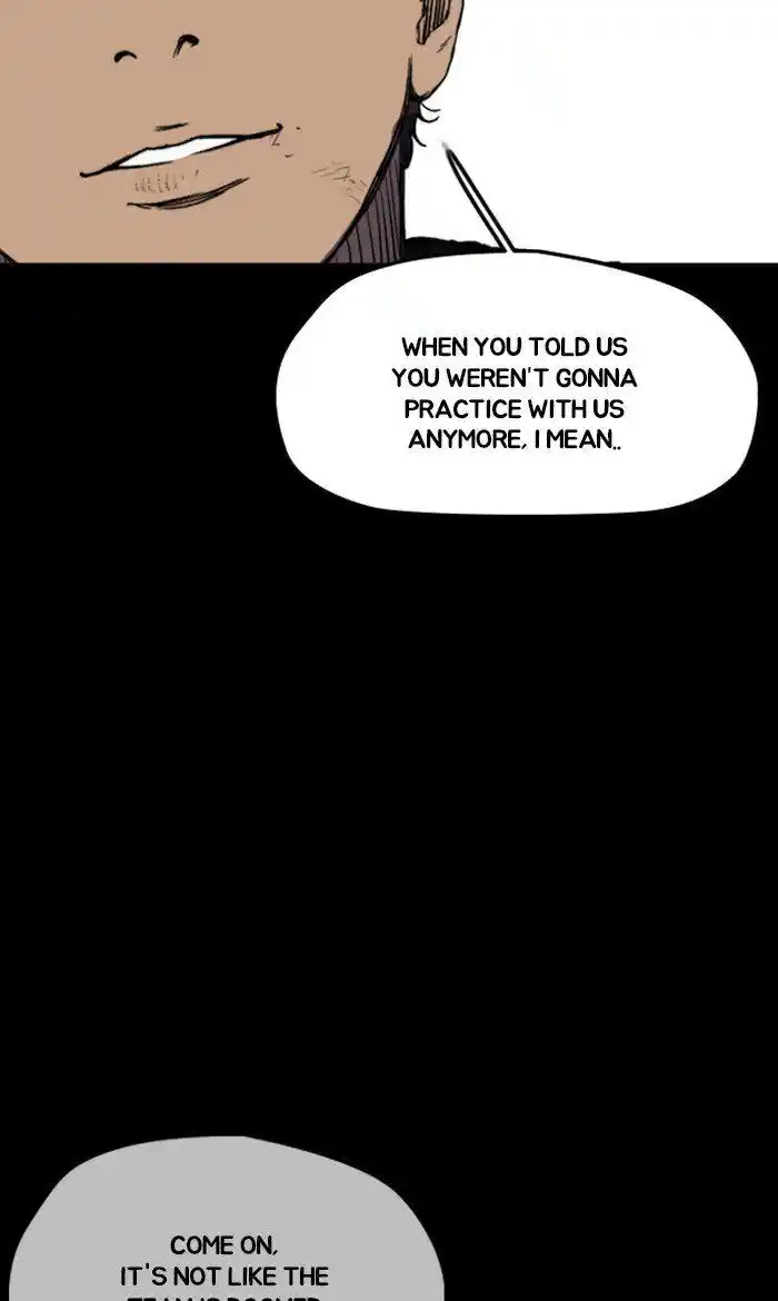 Wind Breaker (NII Satoru) Ch.248