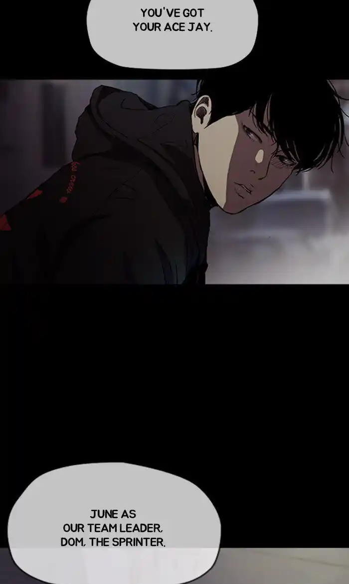 Wind Breaker (NII Satoru) Ch.248