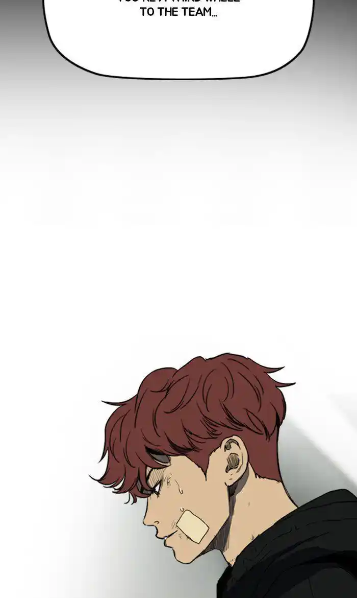 Wind Breaker (NII Satoru) Ch.248