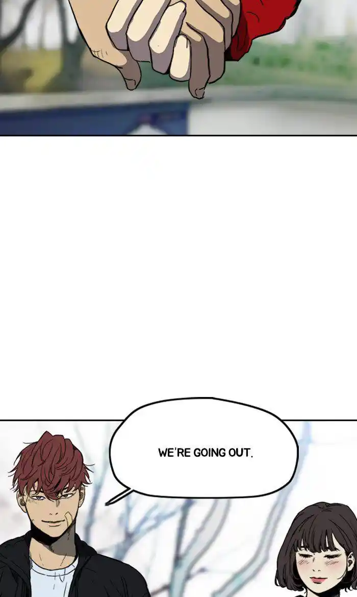 Wind Breaker (NII Satoru) Ch.248