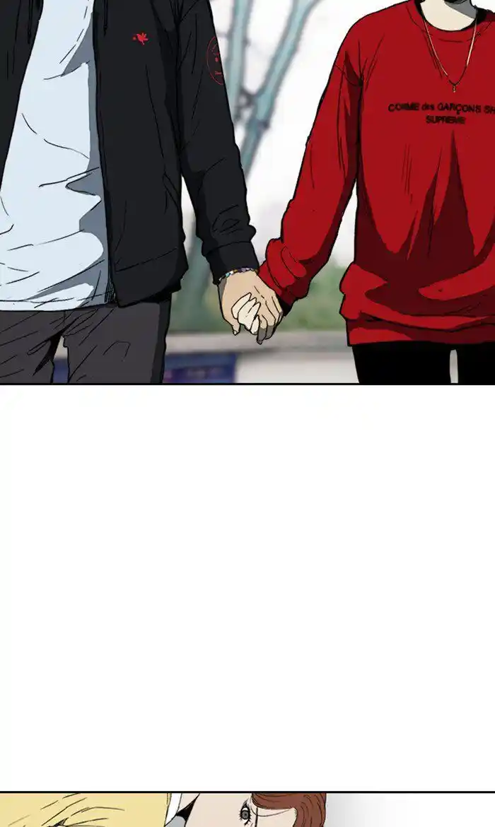 Wind Breaker (NII Satoru) Ch.248