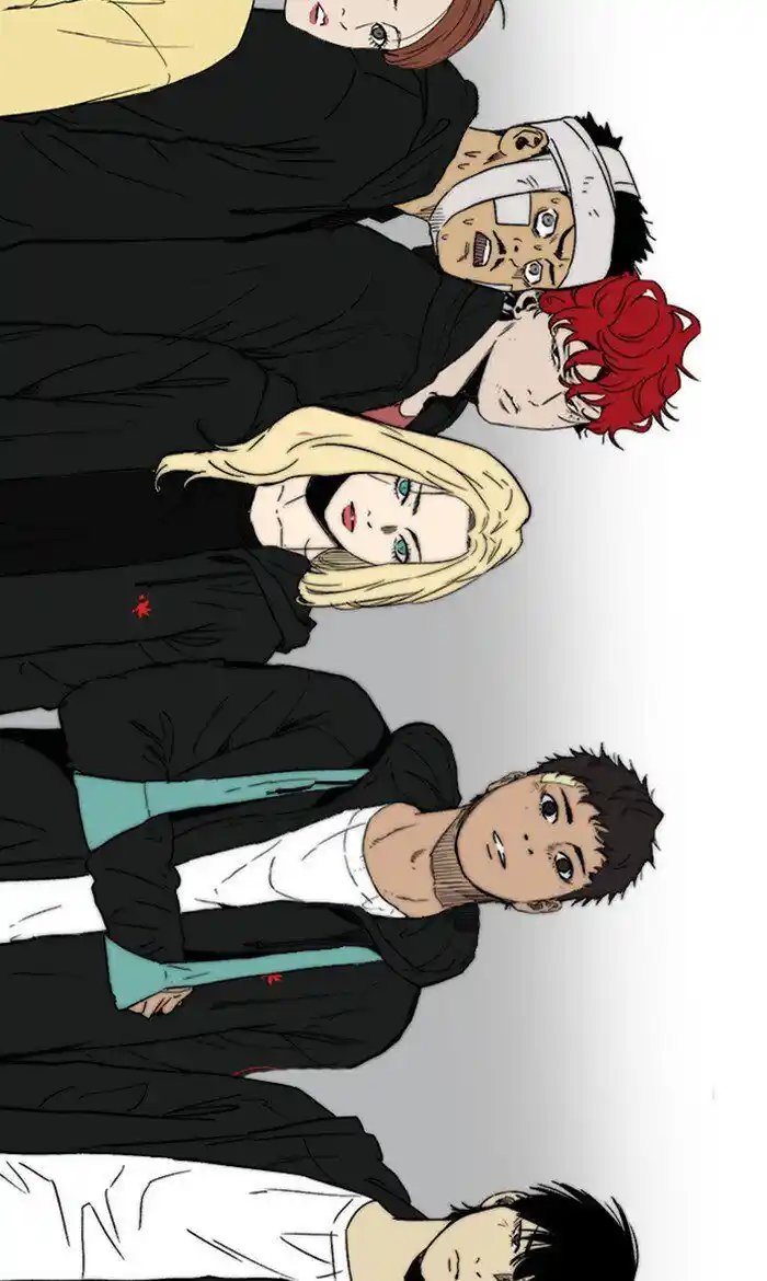 Wind Breaker (NII Satoru) Ch.248