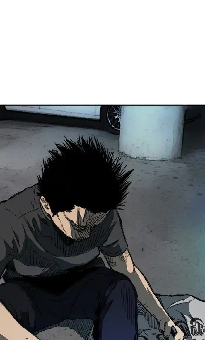 Wind Breaker (NII Satoru) Ch.248