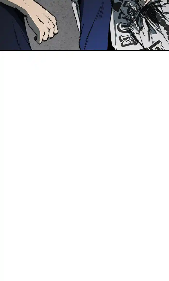 Wind Breaker (NII Satoru) Ch.248