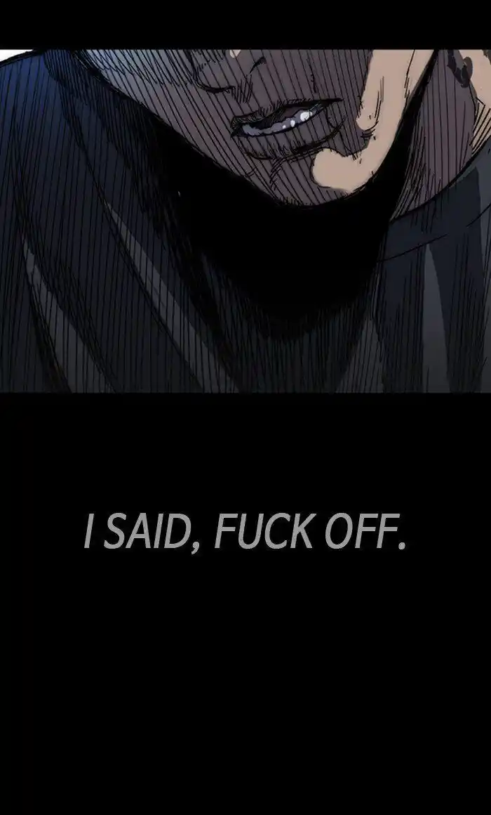 Wind Breaker (NII Satoru) Ch.248