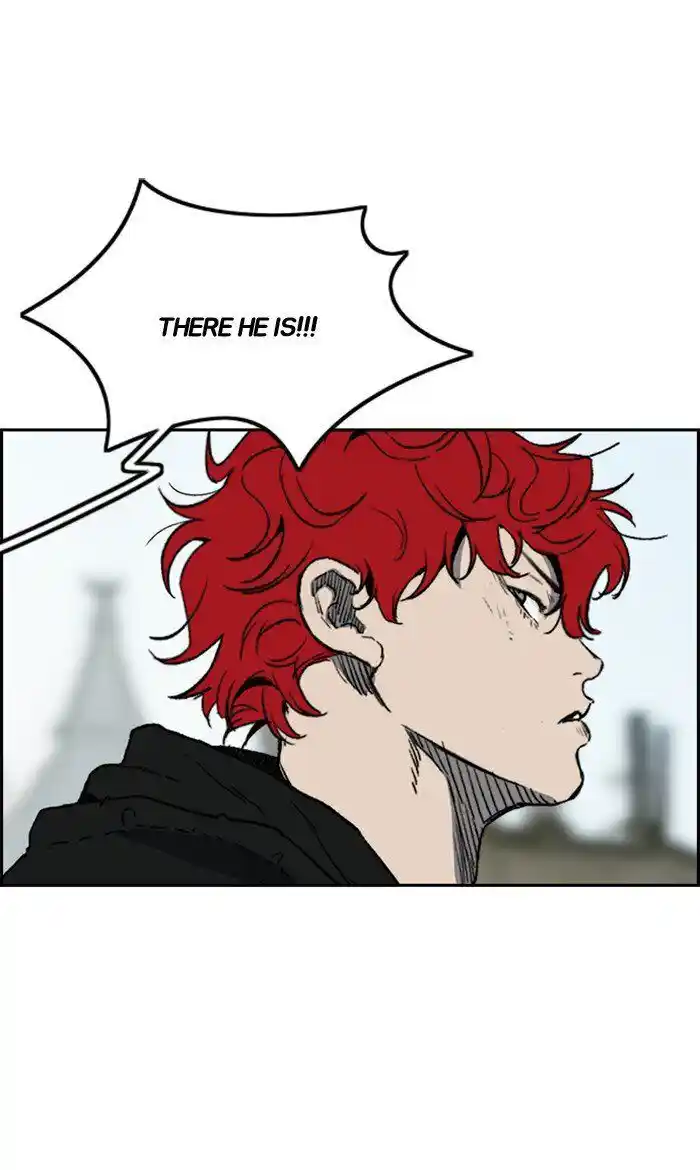 Wind Breaker (NII Satoru) Ch.249