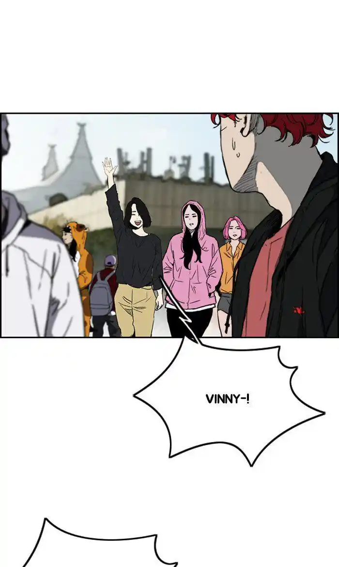 Wind Breaker (NII Satoru) Ch.249