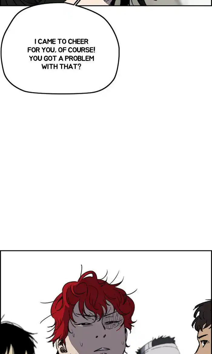 Wind Breaker (NII Satoru) Ch.249