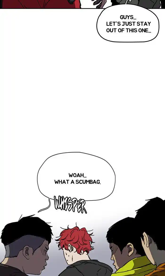 Wind Breaker (NII Satoru) Ch.249