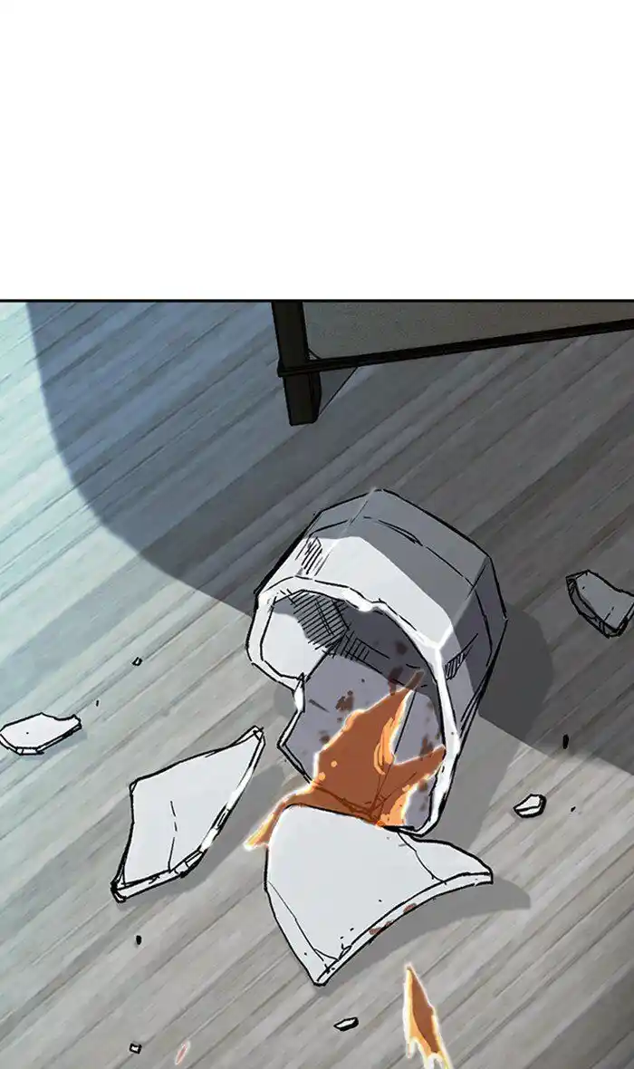 Wind Breaker (NII Satoru) Ch.249