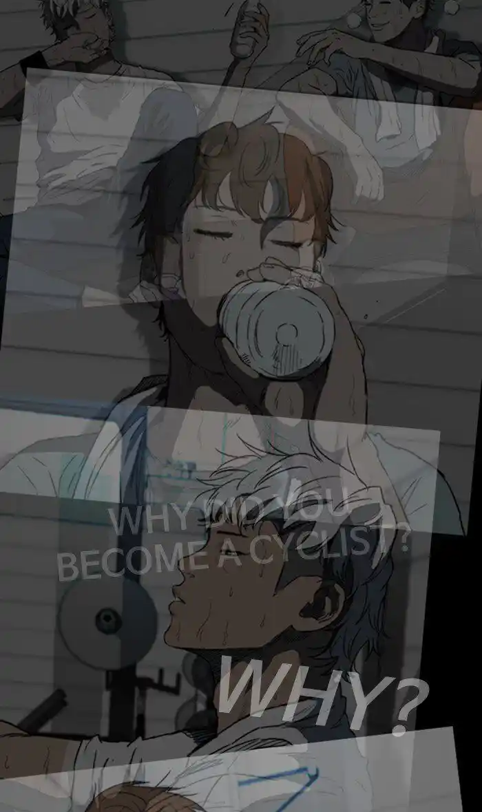 Wind Breaker (NII Satoru) Ch.249