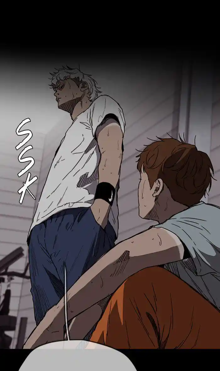 Wind Breaker (NII Satoru) Ch.249