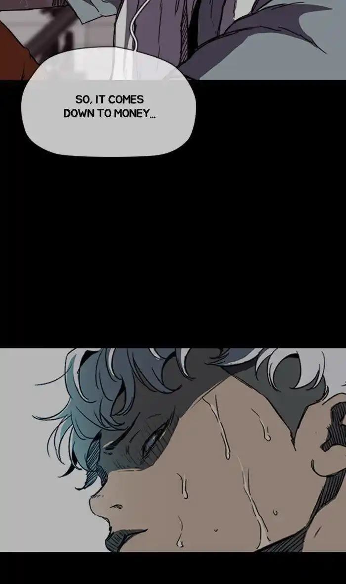 Wind Breaker (NII Satoru) Ch.249