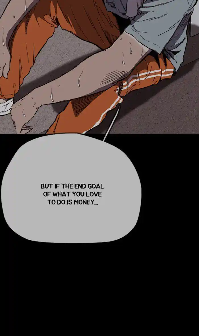 Wind Breaker (NII Satoru) Ch.249