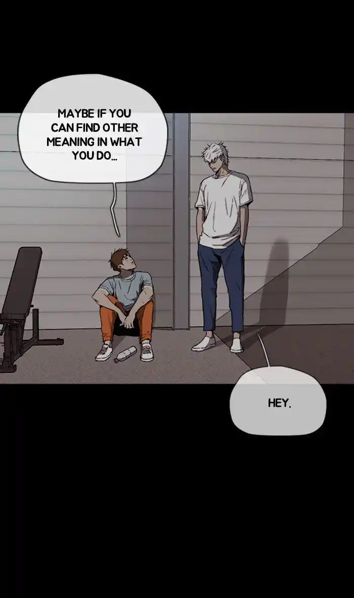 Wind Breaker (NII Satoru) Ch.249