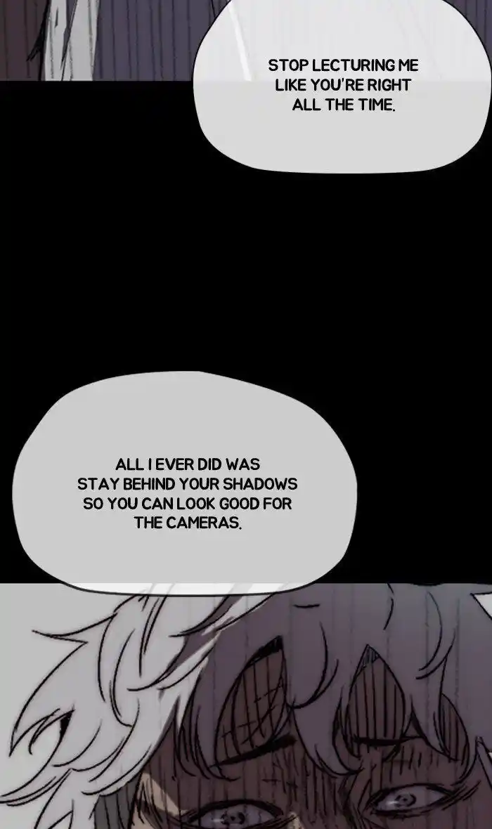 Wind Breaker (NII Satoru) Ch.249