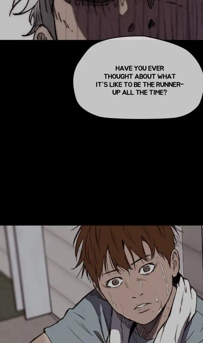 Wind Breaker (NII Satoru) Ch.249