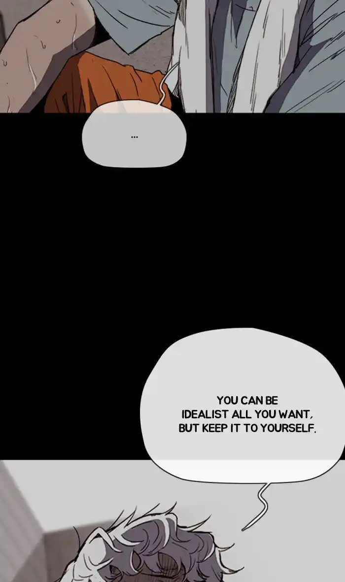 Wind Breaker (NII Satoru) Ch.249