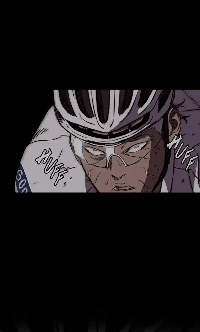 Wind Breaker (NII Satoru) Ch.249