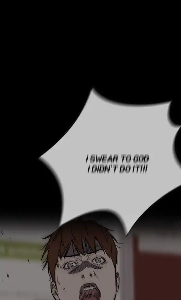 Wind Breaker (NII Satoru) Ch.249