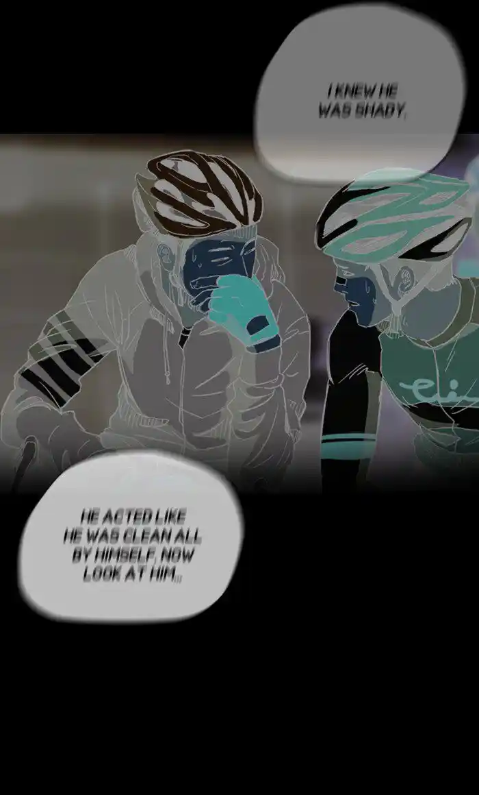 Wind Breaker (NII Satoru) Ch.249